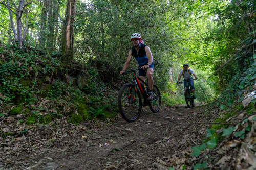 Le Sentier des Maçons