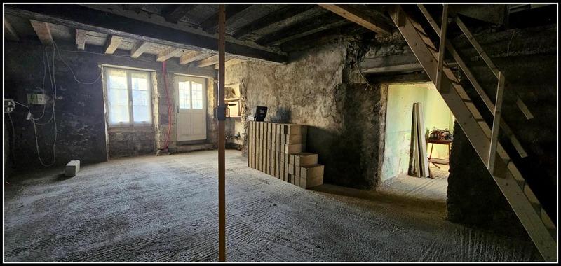 Maison - 97 m² - 4 pièces