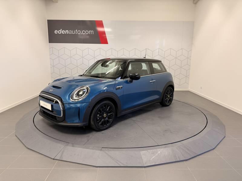 Mini Mini Hatch 3 Portes Cooper se 184 ch Edition Premium Plus