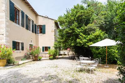 Maison - 267 m² - 9 pièces