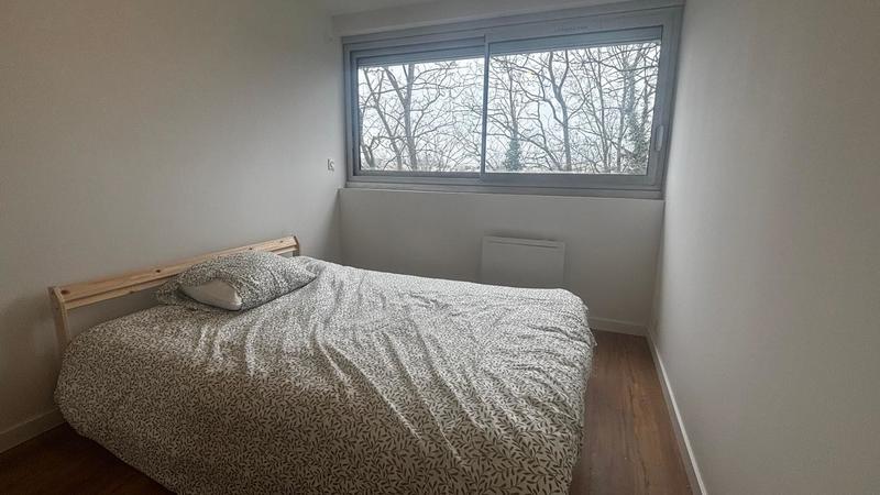 Appartement - 95 m² - 5 pièces