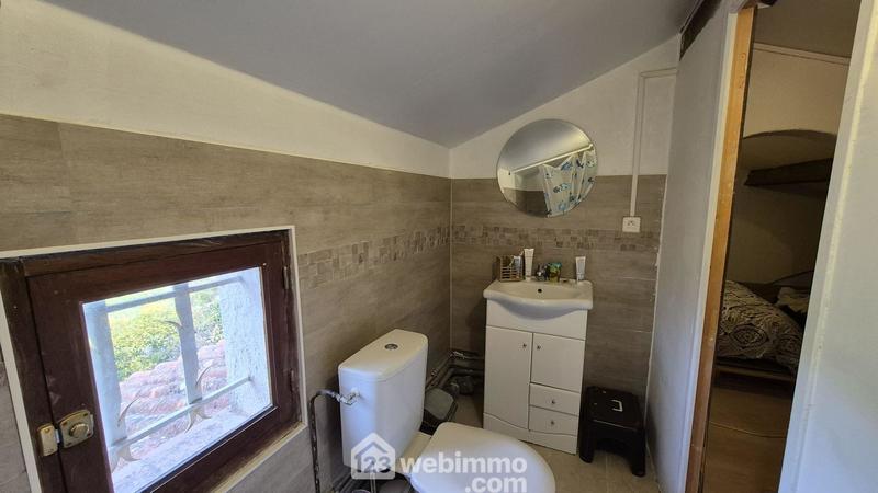 Villa - 93 m² - 6 pièces