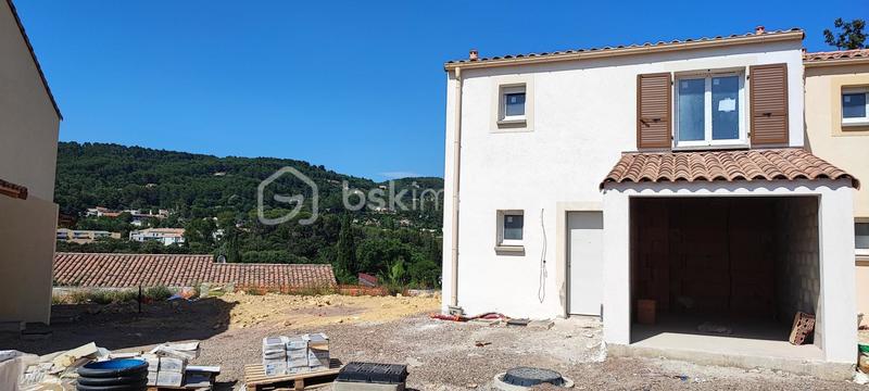 Maison - 81 m² - 4 pièces