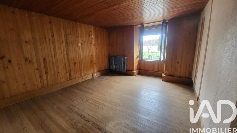 Maison de ville - 102 m² - 4 pièces