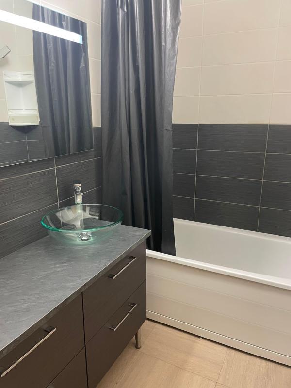 Appartement - 75 m² - 3 pièces