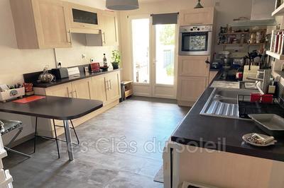 Maison - 104 m² - 4 pièces