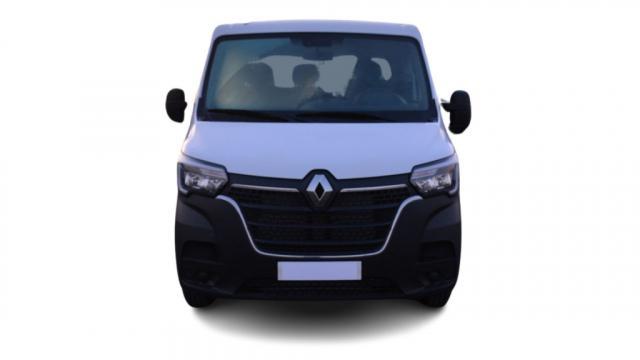 Renault Master Renault Plateau Confort 3.5t Blue dCi 165 EuroVI propulsion Rj Leasing