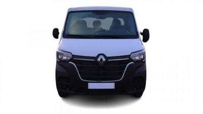 Renault Master Renault Plateau Confort 3.5t Blue dCi 165 EuroVI propulsion Rj Leasing