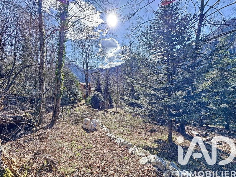 Maison de campagne - 195 m² - 7 pièces