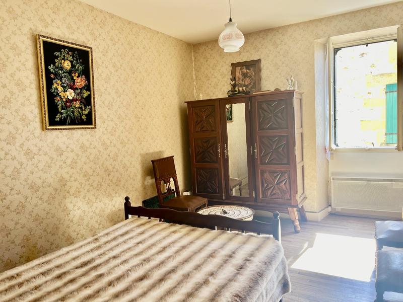 Maison traditionnelle - 101 m² - 5 pièces