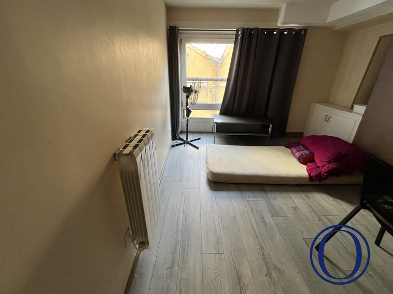 Fonds de commerce - Hôtellerie / Restauration - 180 m²