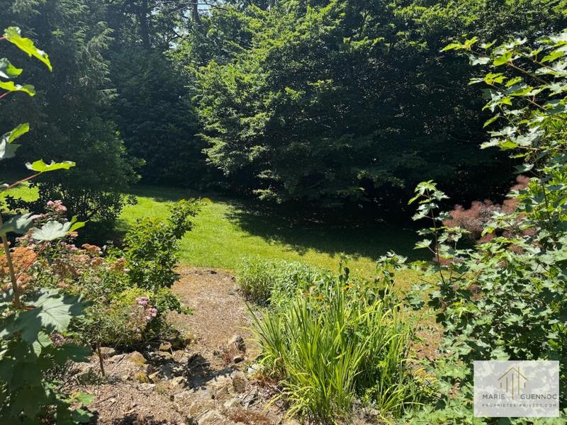 Maison - 194 m² - 7 pièces