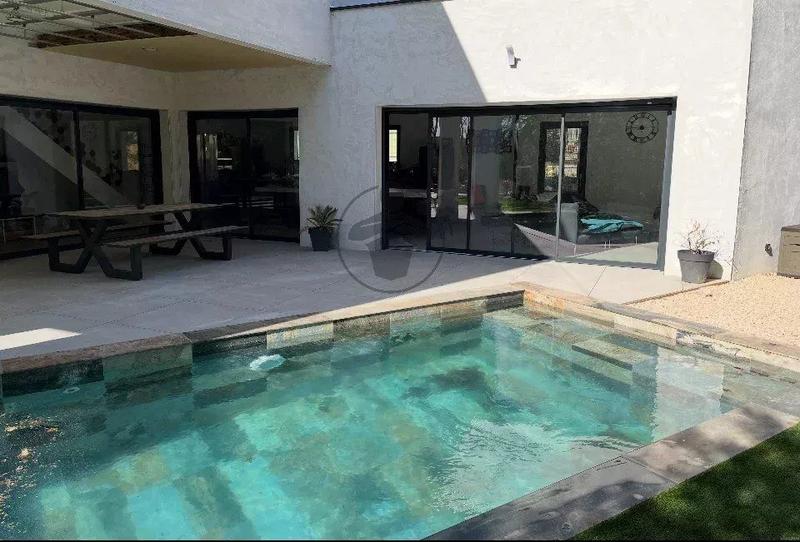 Maison - 138 m² - 6 pièces