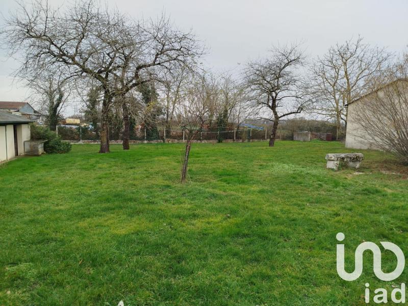 Maison de campagne - 136 m² - 5 pièces