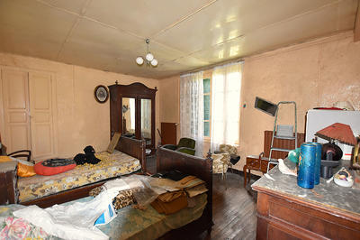 Maison - 86 m² - 5 pièces