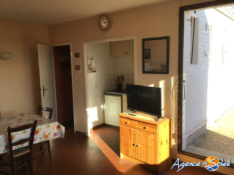 Appartement - 52 m² - 3 pièces