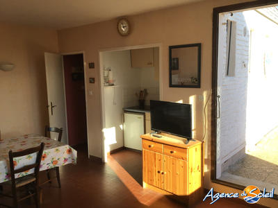 Appartement - 52 m² - 3 pièces