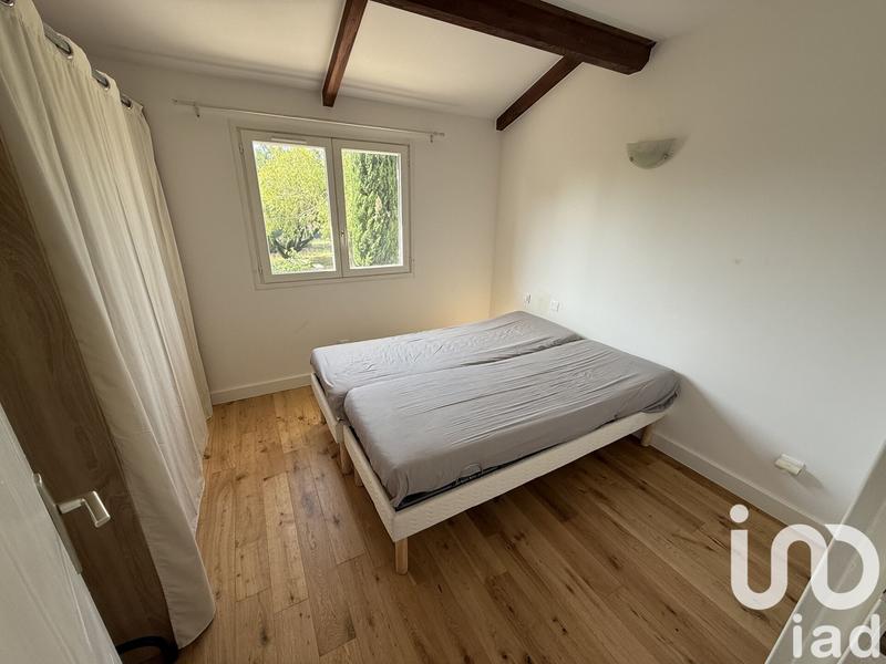 Maison - 106 m² - 4 pièces