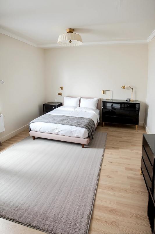 Demeure - 190 m² - 5 pièces