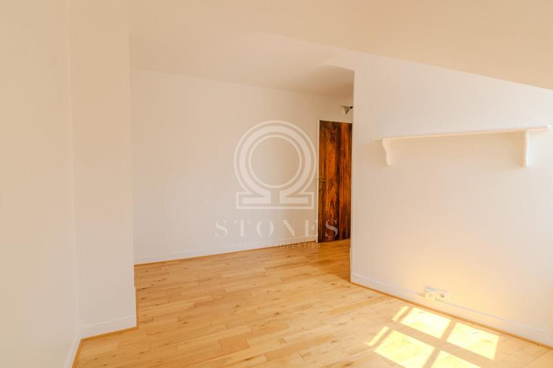 Maison ancienne - 95 m² - 4 pièces