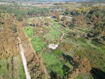 Terrain constructible - 35 648 m²