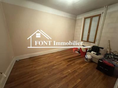 Appartement - 126 m² - 5 pièces