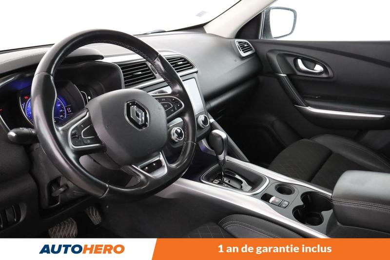 Renault Kadjar 1.5 dCi Blue Intens Edc 115 ch