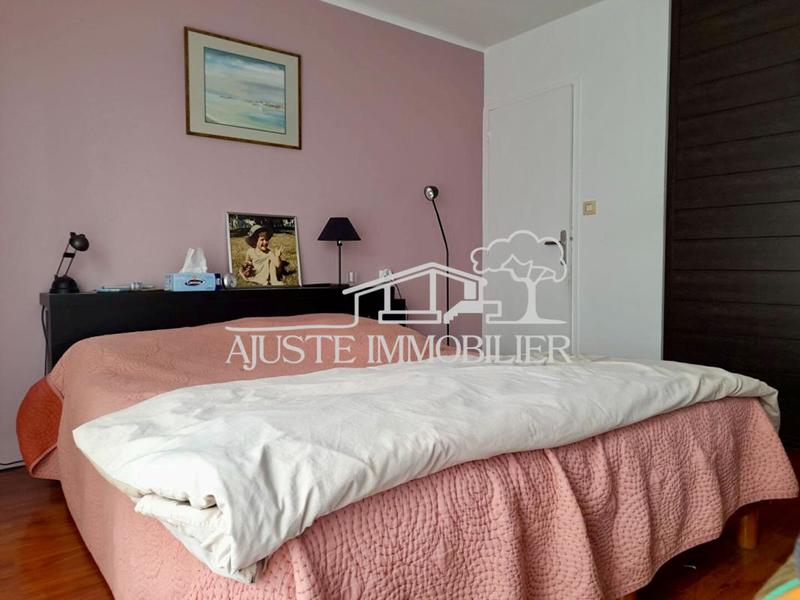 Maison - 114 m² - 5 pièces