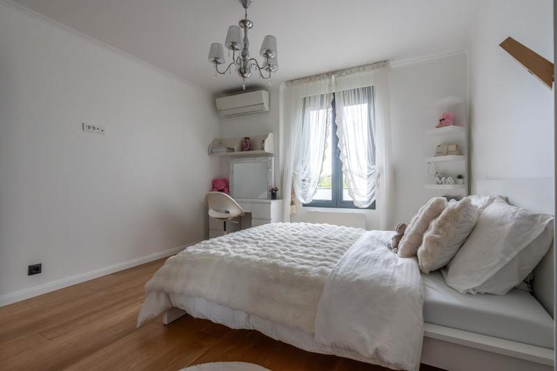 Maison - 148 m² - 6 pièces