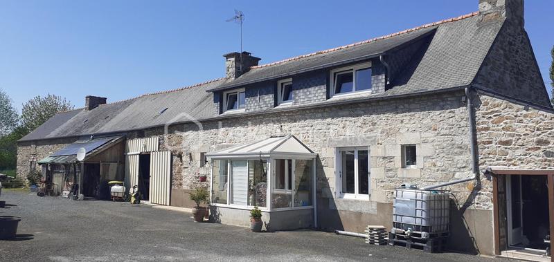 Propriété - 165 m² - 6 pièces