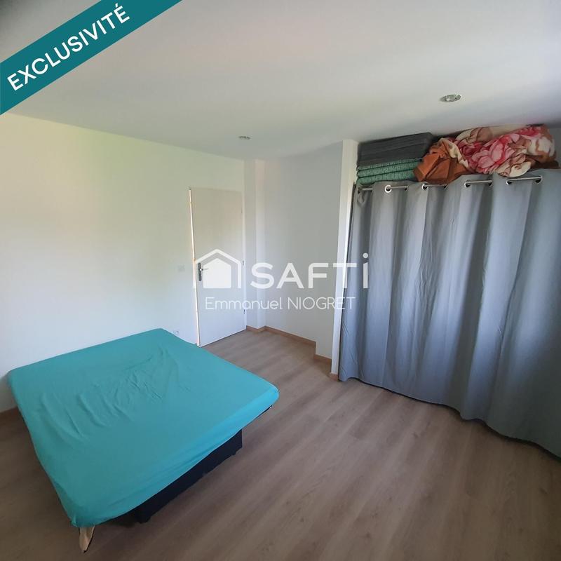 Maison - 143 m² - 7 pièces