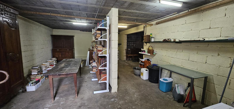 Maison - 74 m² - 4 pièces