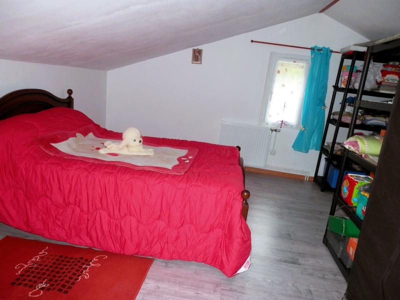 Maison - 198 m² - 6 pièces