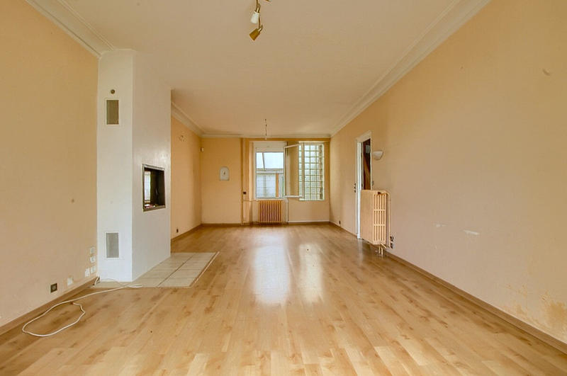 Maison - 146 m² - 5 pièces