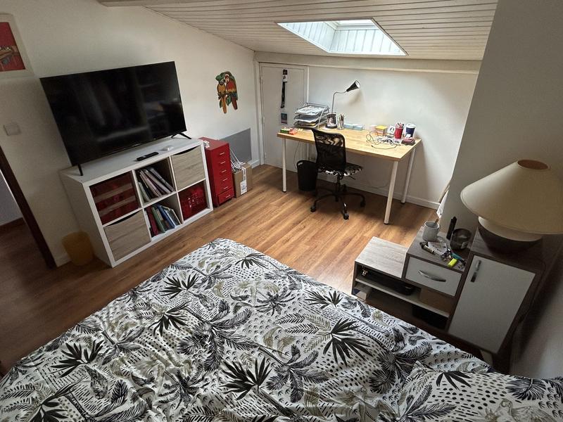 Maison - 165 m² - 5 pièces