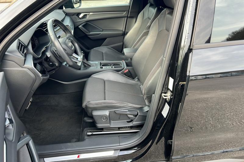 Audi Q3 1.5 35 Tfsi 150 s-Tronic7