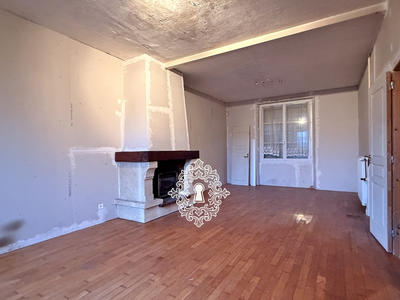 Maison - 138 m² - 5 pièces