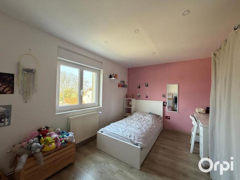 Maison - 145 m² - 5 pièces