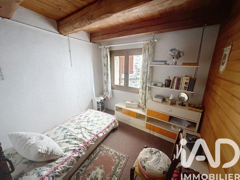 Maison - 72 m² - 5 pièces