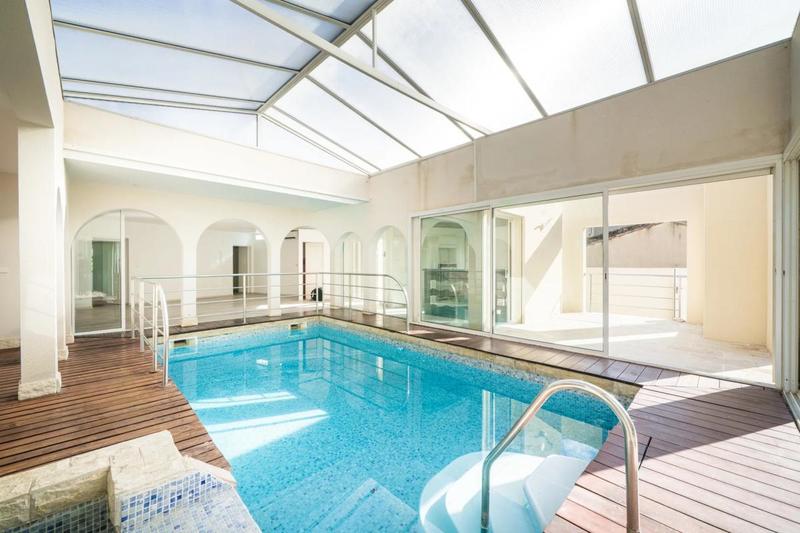 Villa - 125 m² - 4 pièces