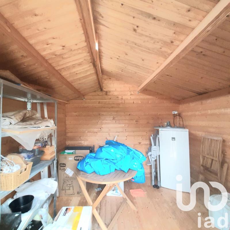 Maison de village - 68 m² - 4 pièces