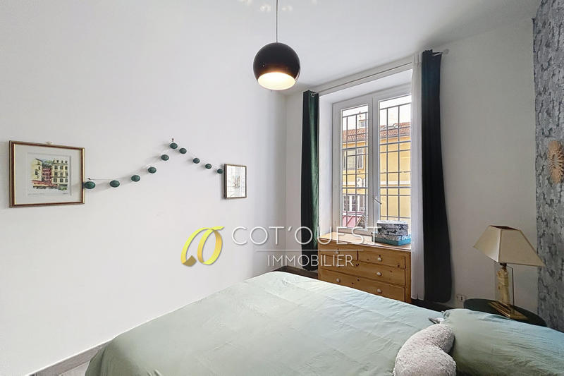 Appartement - 97 m² - 3 pièces