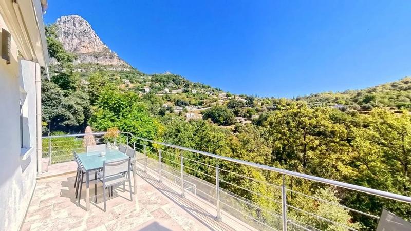 Maison - 116 m² - 5 pièces