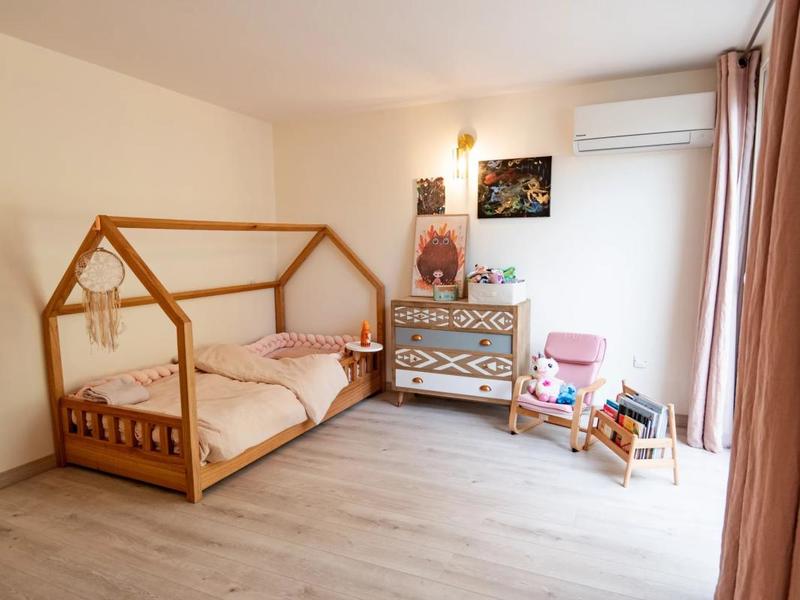 Villa - 185 m² - 5 pièces