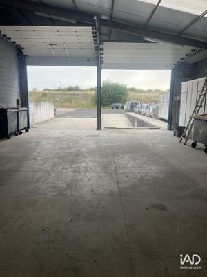 Local commercial - 920 m²