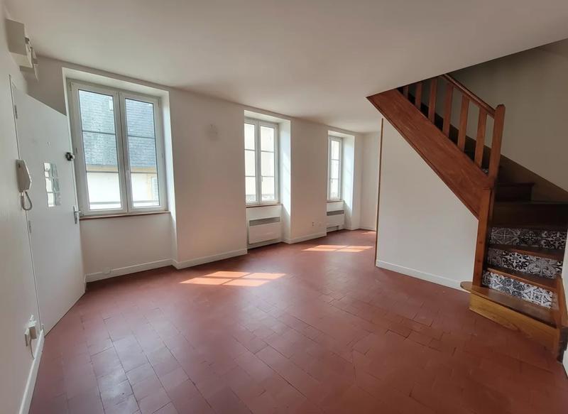 Appartement - 43 m² - 3 pièces
