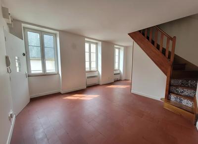 Appartement - 43 m² - 3 pièces