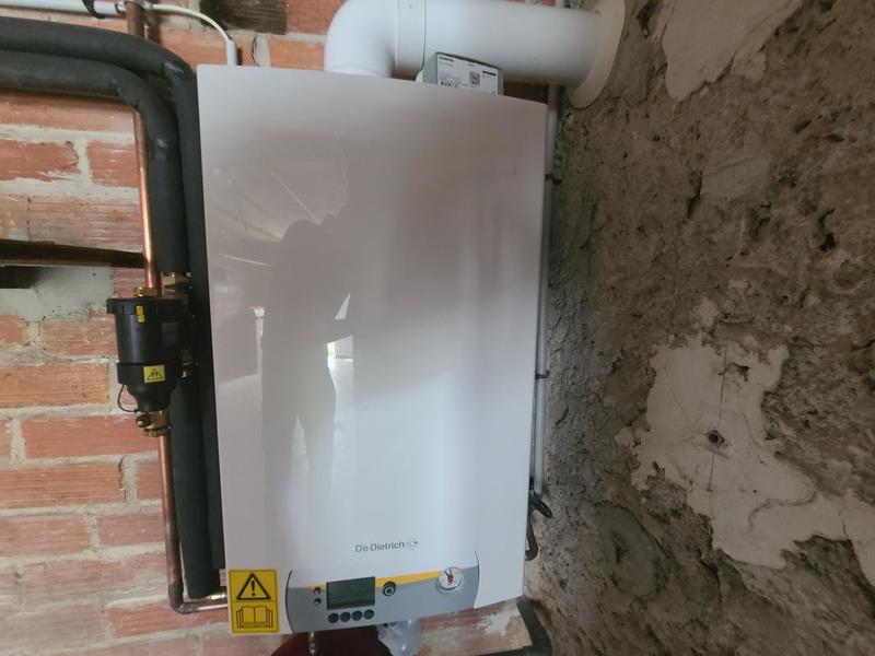 Appartement - 50 m² - 3 pièces