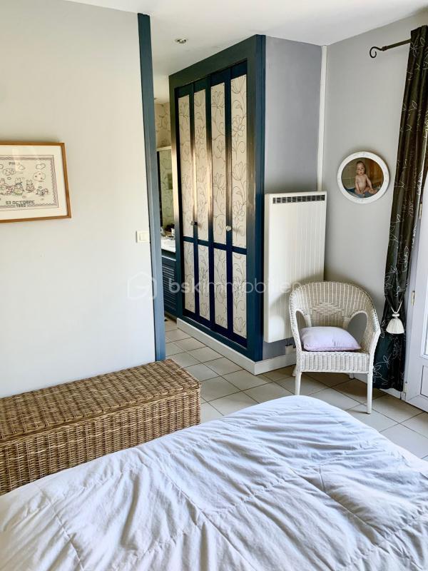 Propriété - 230 m² - 10 pièces