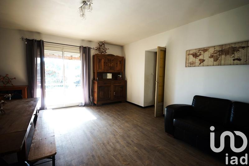 Maison - 158 m² - 9 pièces